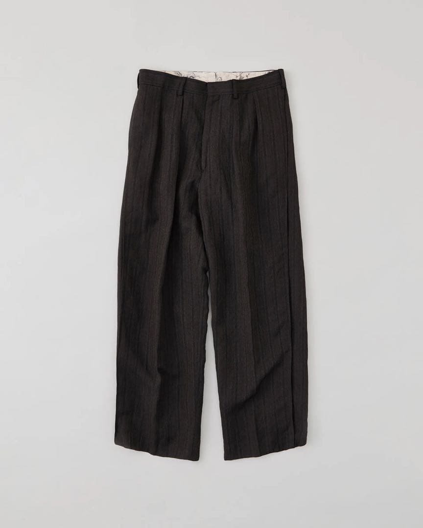 パンツ S.SCHENKER