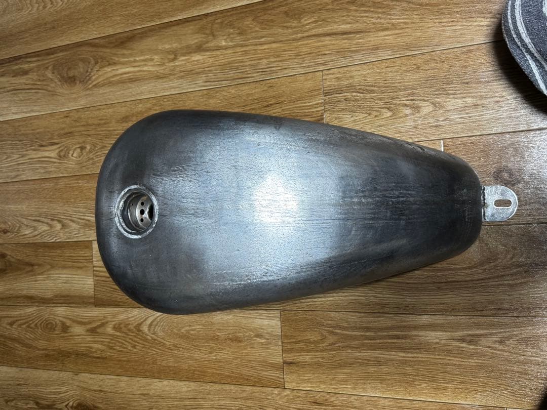 汎用スポーツ金属タンク