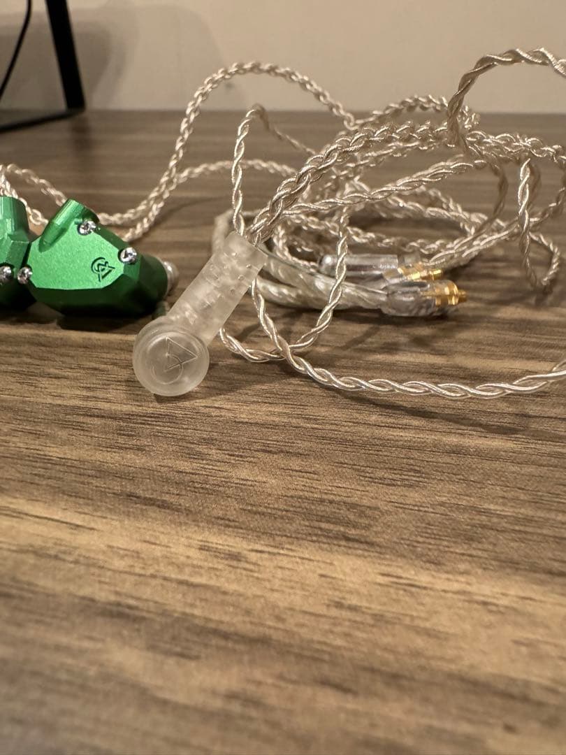 Campfire Audio イヤフォン