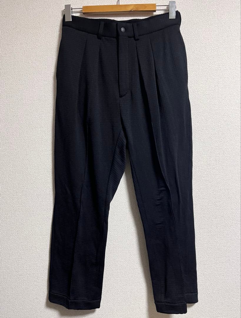 NEAT POLARTEC R1 STANDARD 2タックスラック