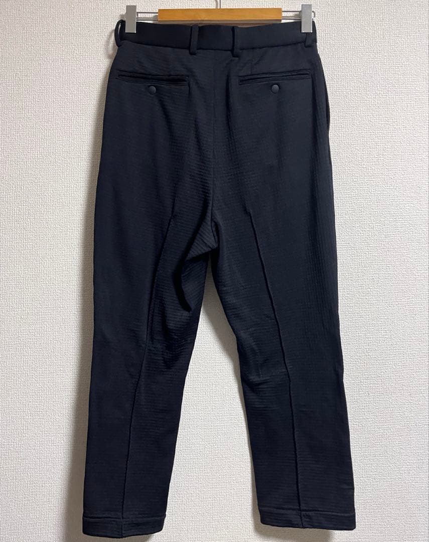 NEAT POLARTEC R1 STANDARD 2タックスラック