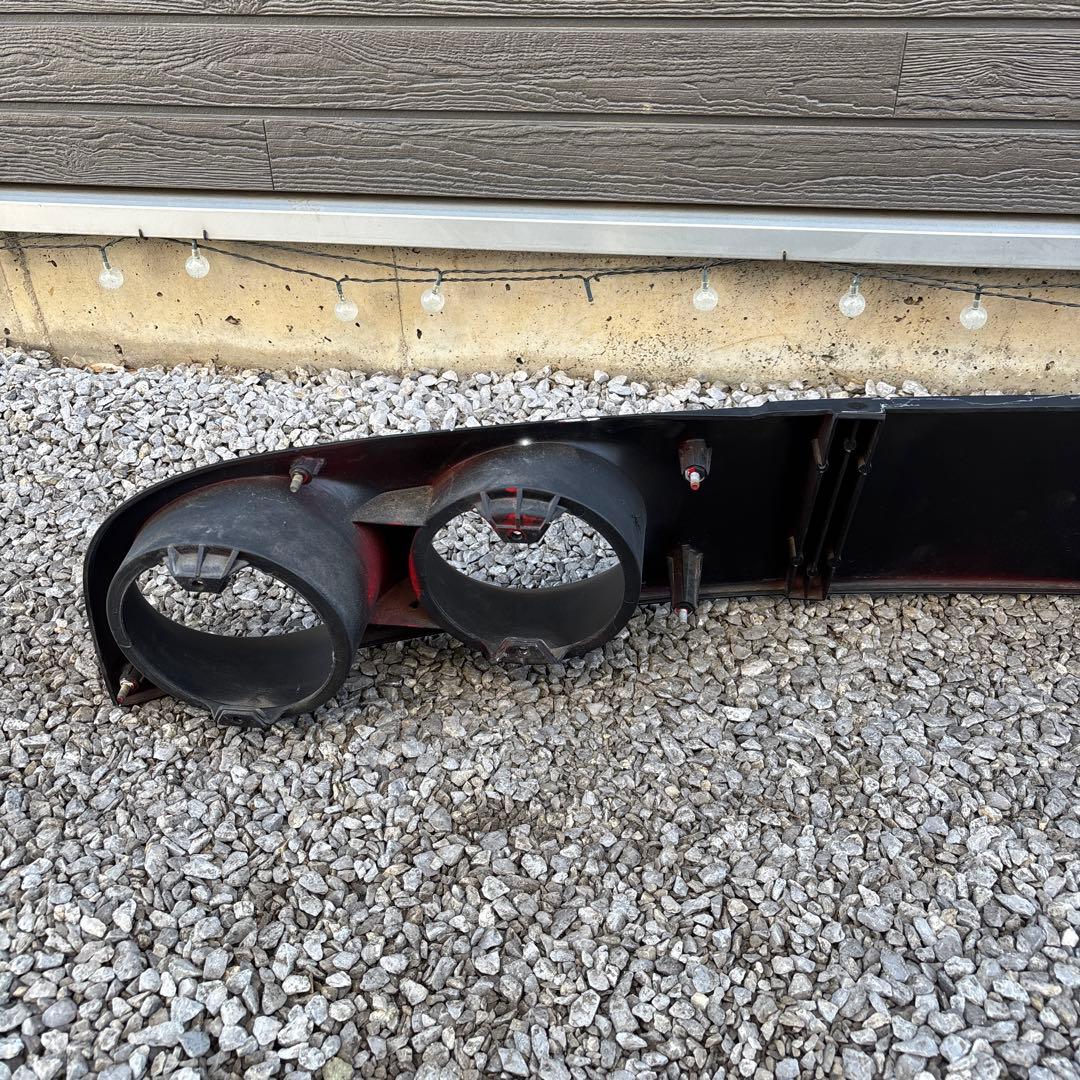 フェラーリ　360 グリル