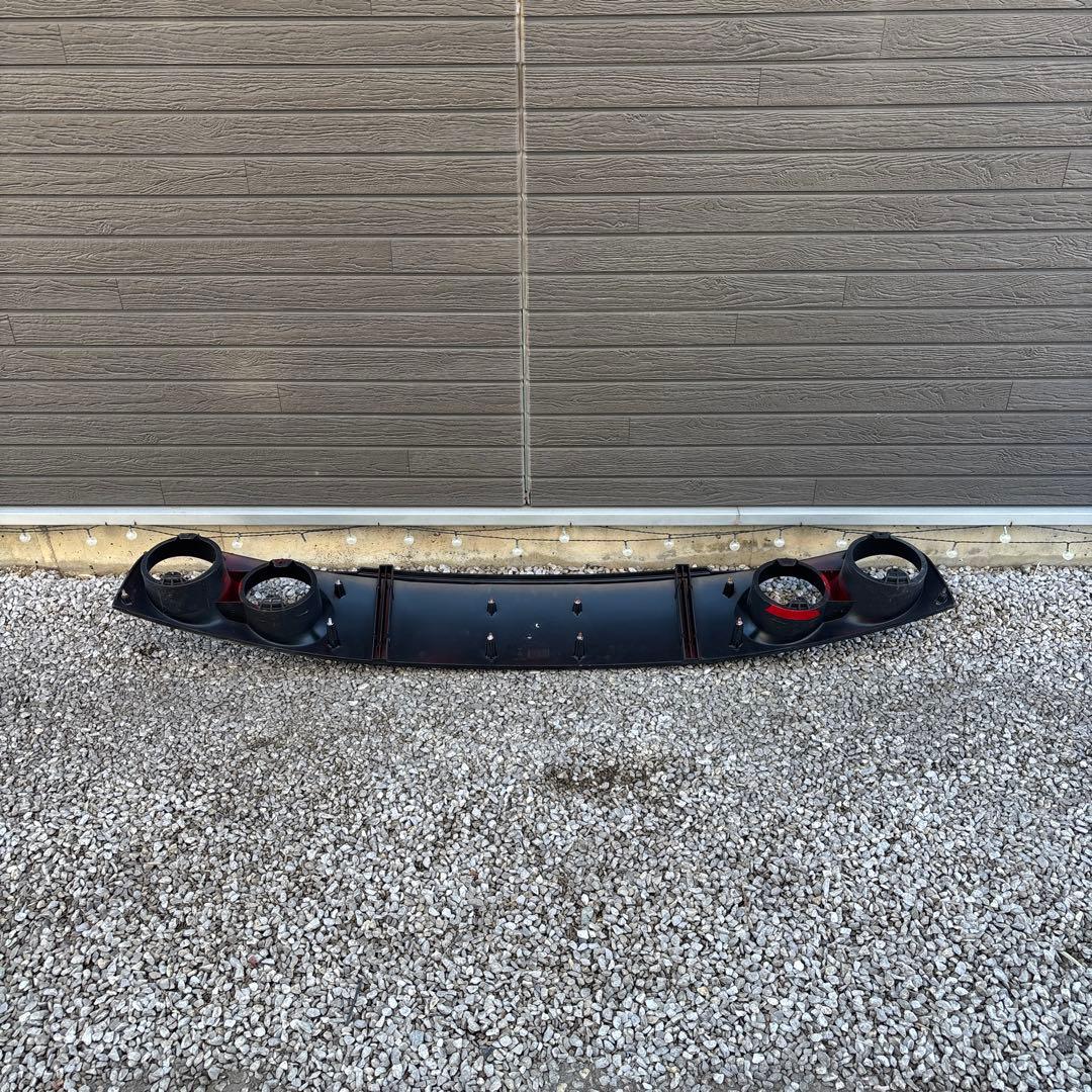 フェラーリ　360 グリル