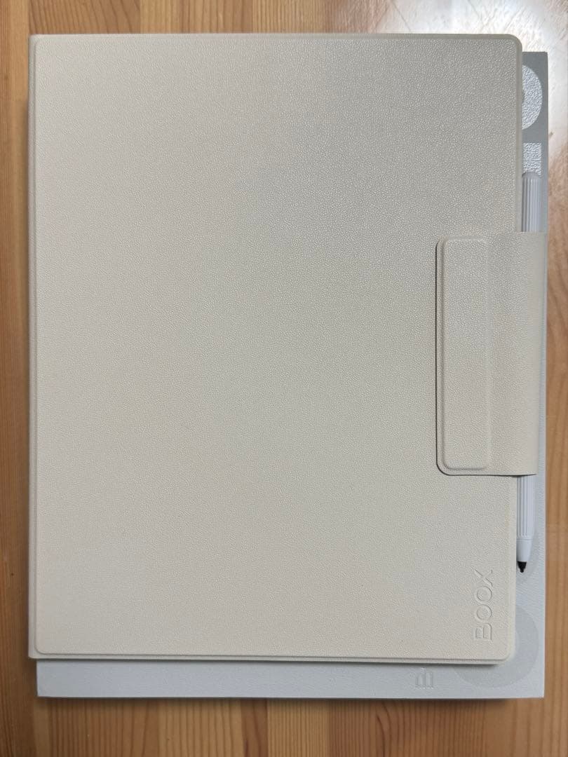 BOOX GO 10.3インチ