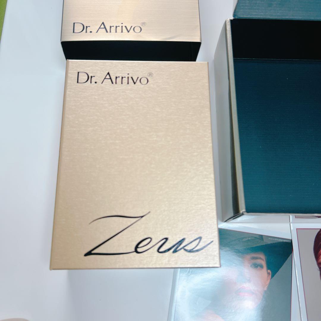 新品未使用！Dr.Arrivo the Zens 美顔液セット