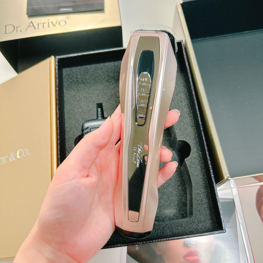 新品未使用！Dr.Arrivo the Zens 美顔液セット