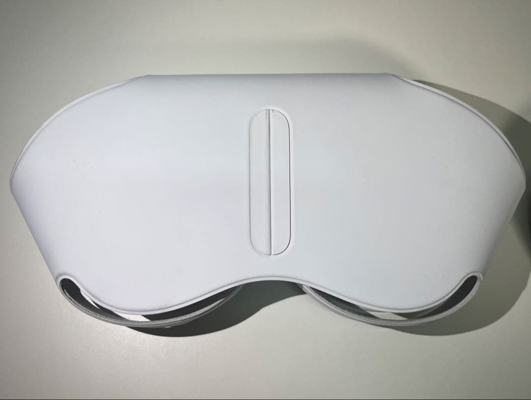 AirPods MAX シルバー