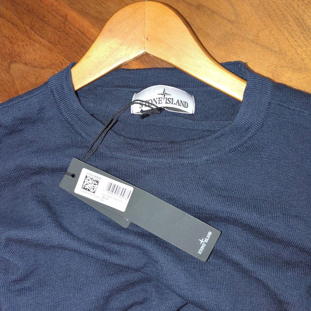 ストーンアイランド　セーター