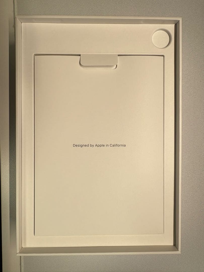 Apple iPad mini (第6世代) 256GB wi-fi