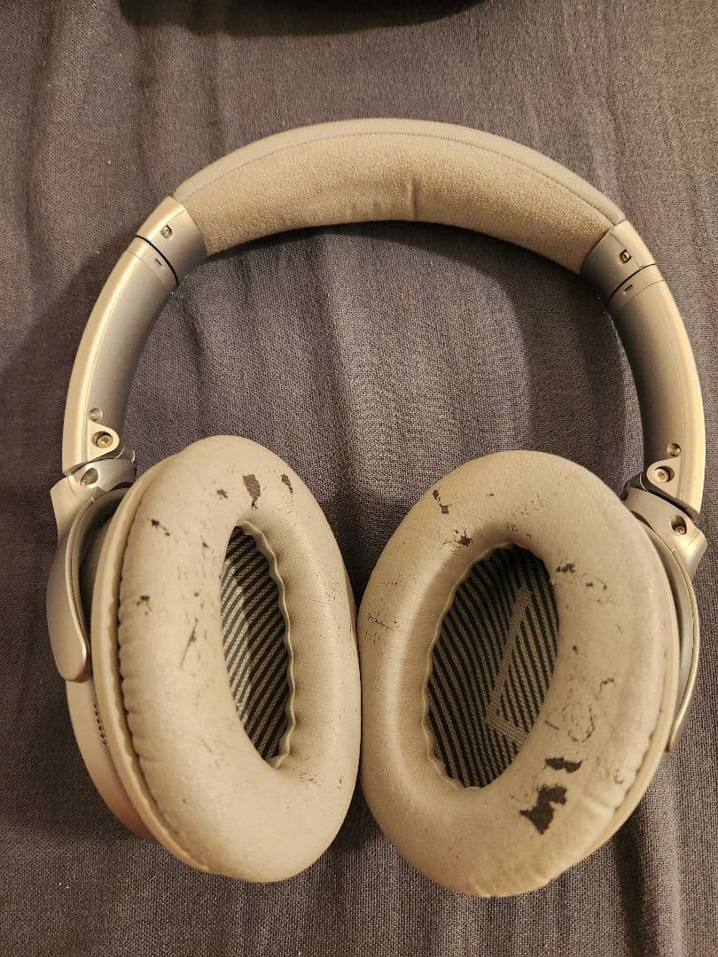 Bose ノイズキャンセルヘッドホン