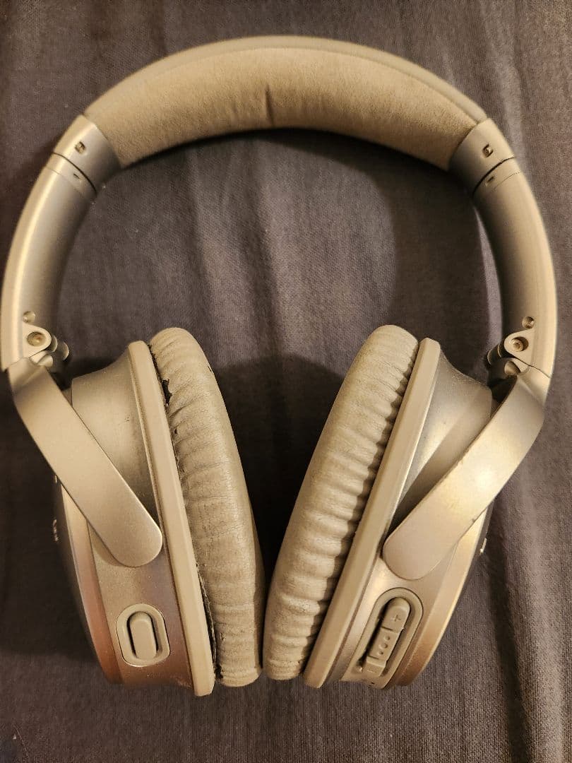 Bose ノイズキャンセルヘッドホン