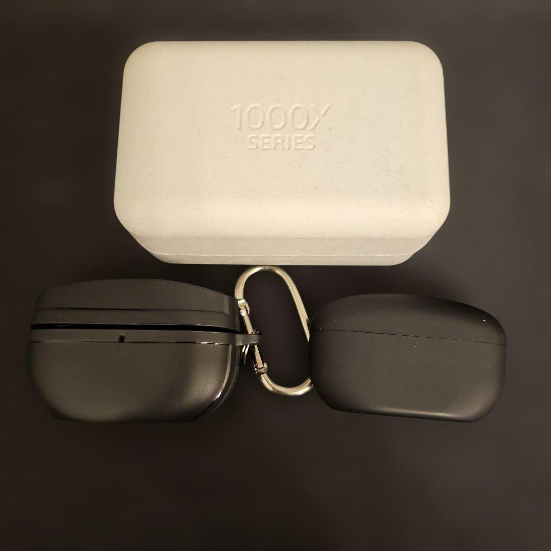 WF 1000XM5 ブラック