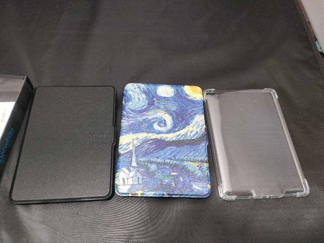 お得❗️Kindle Paperwhite 32GBマンガモデル 広告付開封のみ