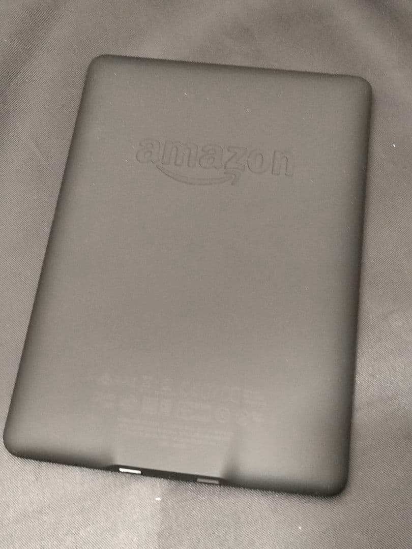 お得❗️Kindle Paperwhite 32GBマンガモデル 広告付開封のみ