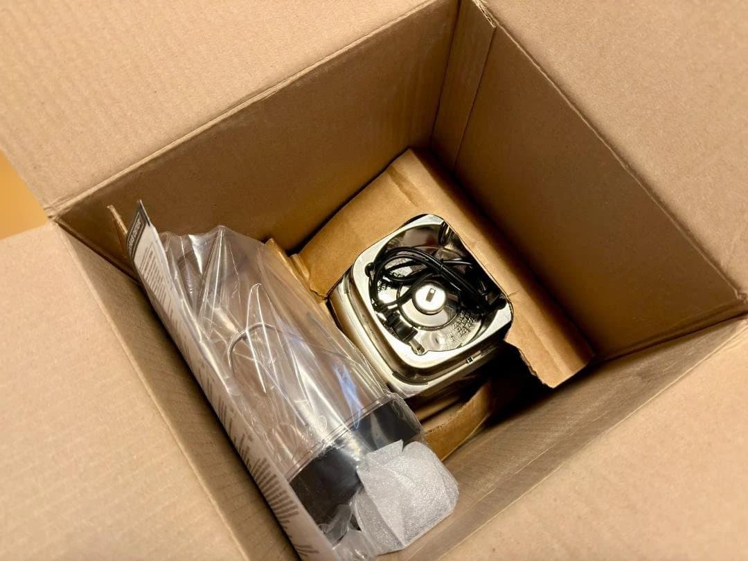 Oster Blender Pro 1200 / 700mlスムージーカップ付き