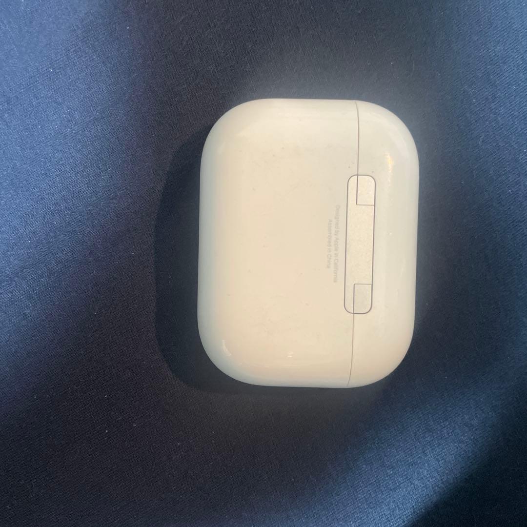 AirPods Pro3 本体 ホワイト