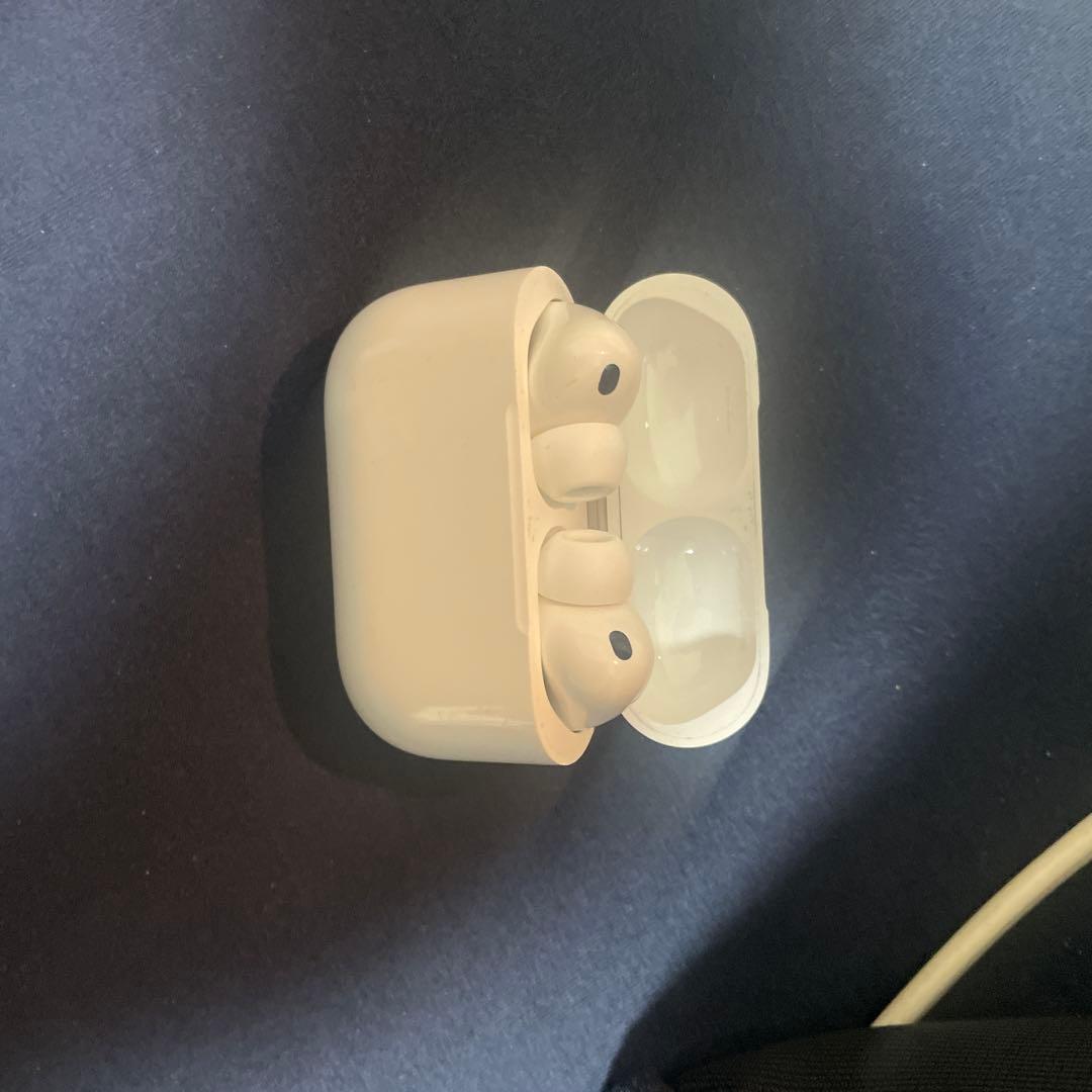 AirPods Pro3 本体 ホワイト