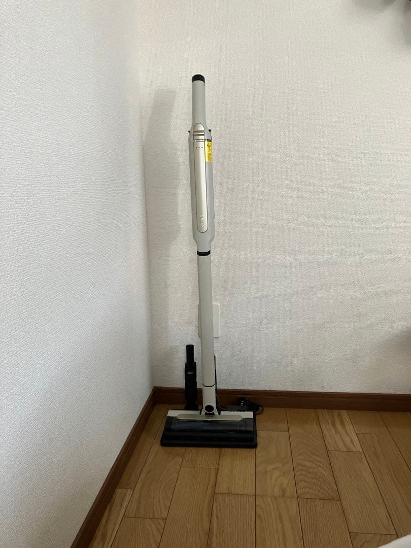 【土日限定セール中】シャーク掃除機　cs102JGY