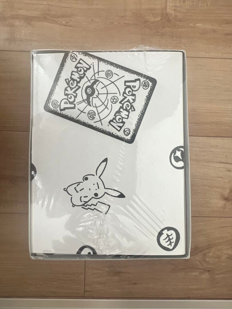 長場雄　Yu NAGABA スペシャルBOX 新品未開封　シュリンク付