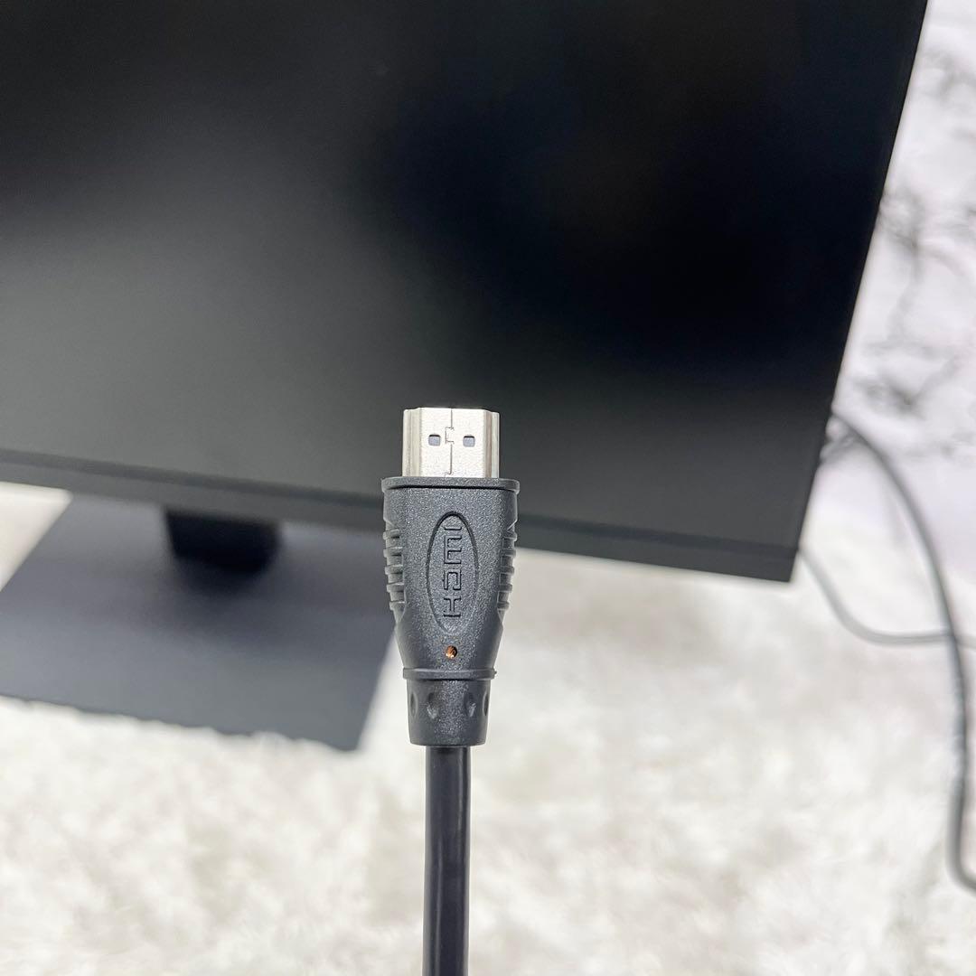 【美品】KOORUI 27インチモニター 27N1 IPS フルHD 75Hz