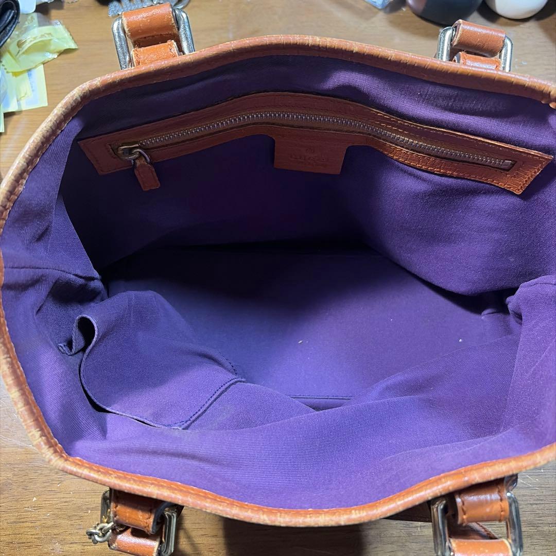 グッチ　GUCCI バック