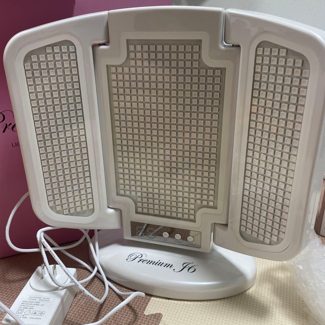 Jエステ 美顔器