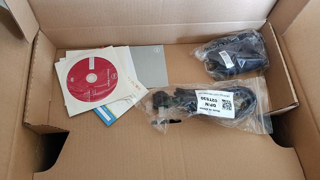 中古新品Dell OptiPlex 3050 SFF 第六世代Core i5