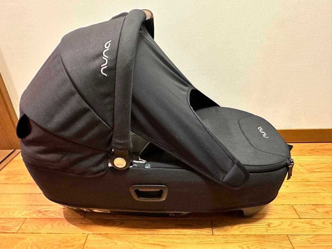 nuna cari next ヌナ キャリーネクスト