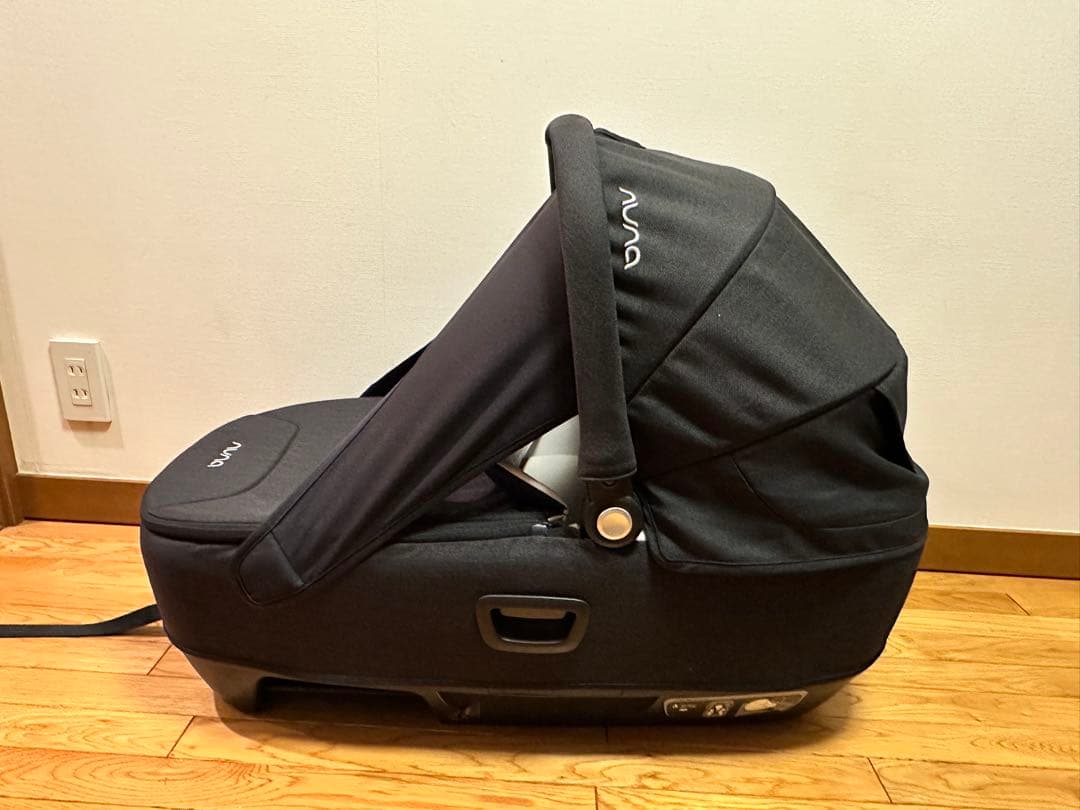 nuna cari next ヌナ キャリーネクスト