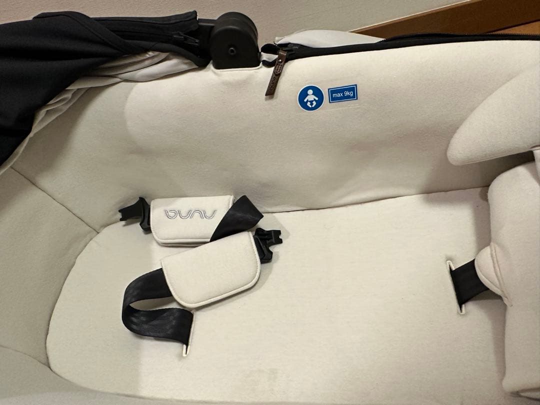 nuna cari next ヌナ キャリーネクスト