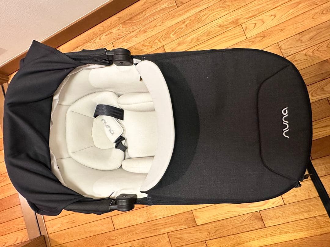 nuna cari next ヌナ キャリーネクスト