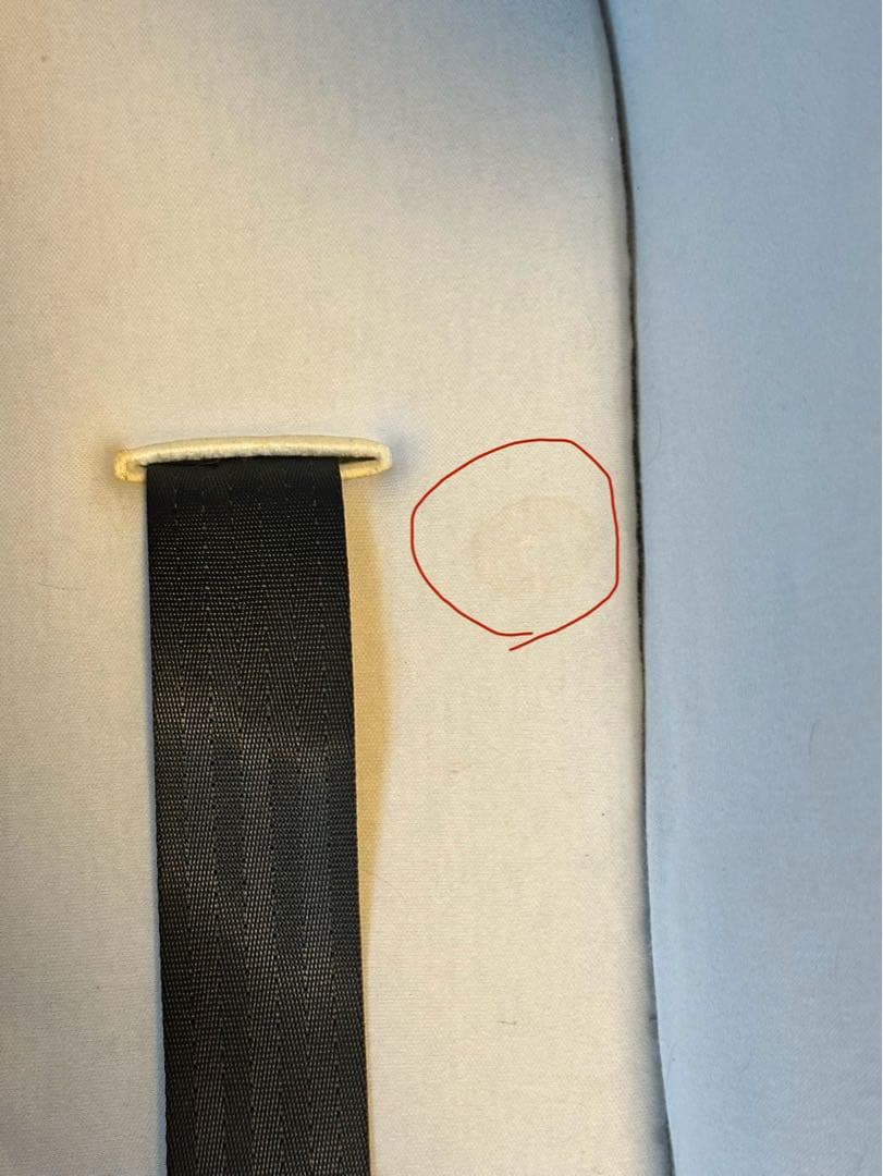 nuna cari next ヌナ キャリーネクスト