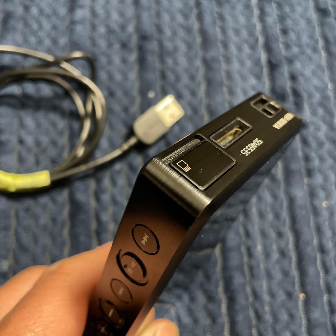 さ*ん様 SONY NW-WM1A 128GB デジタルオーディオプレーヤー　美