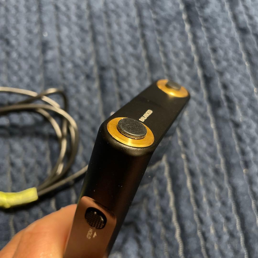 さ*ん様 SONY NW-WM1A 128GB デジタルオーディオプレーヤー　美