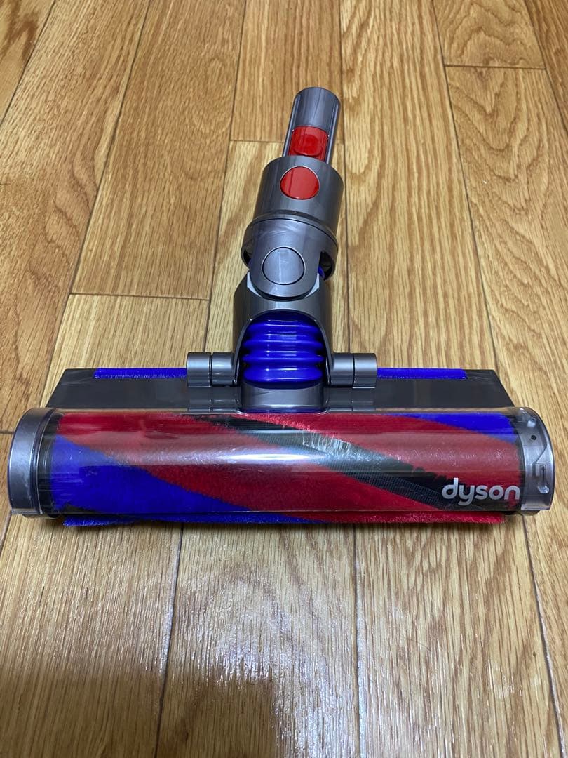 ダイソン SV21 micro 1.5kgコードレスクリーナー