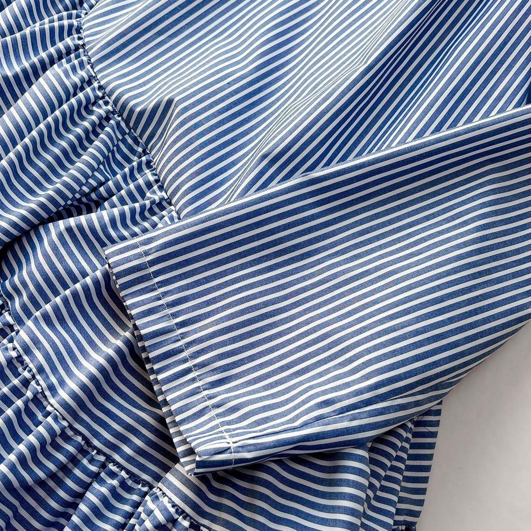 【Rosy Monster】新品未使用　マーチオペラティアードワンピース　M