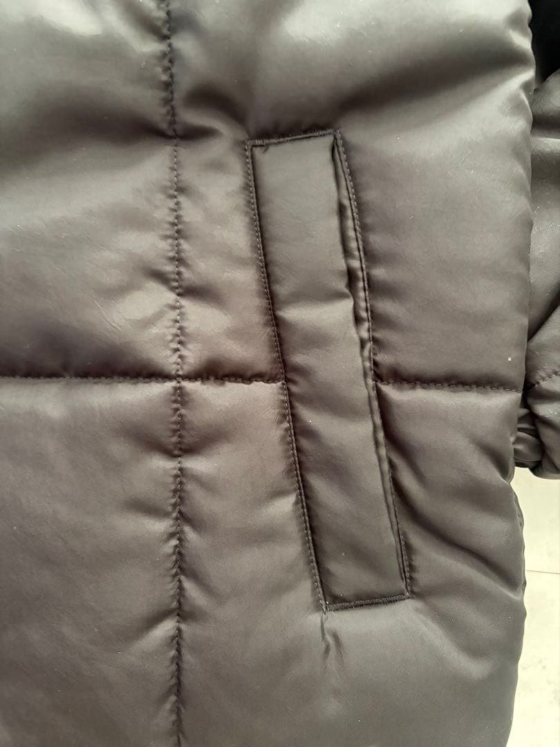 ゴロジャム 様リクエストNIKE アウター　フード　ジャケット　ブラック