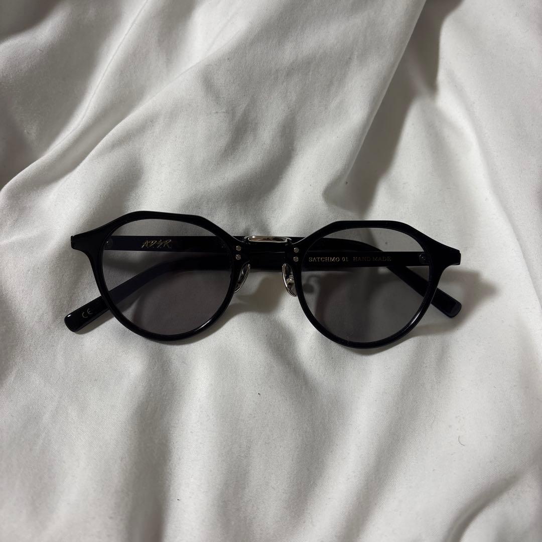 A.D.S.R SATCHMO サッチモ　サングラス