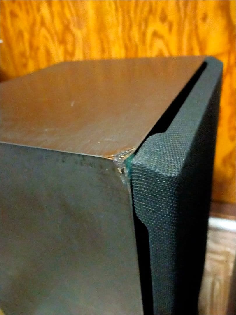 YAMAHA NS-20M シリアル同番 高能率モニタースピーカー ヤマハ