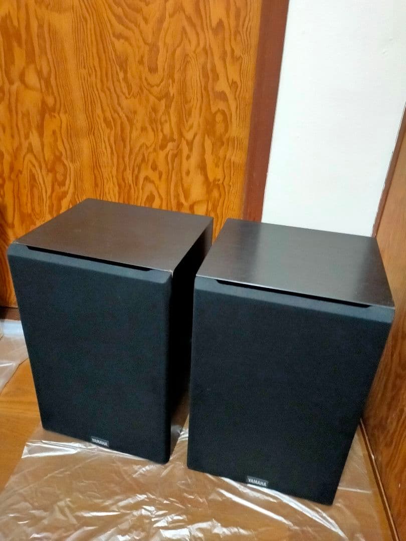 YAMAHA NS-20M シリアル同番 高能率モニタースピーカー ヤマハ