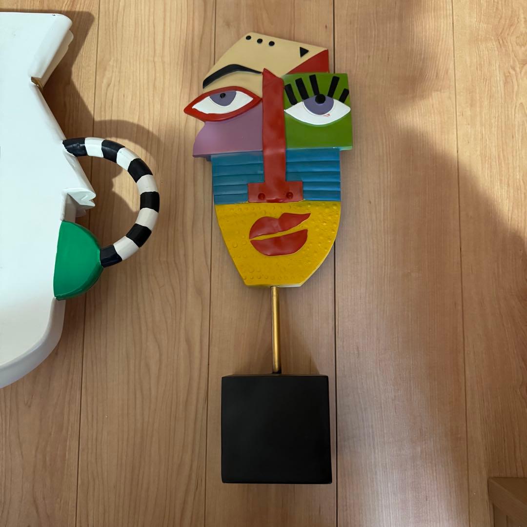 KARE DESIGN インテリア　3点セット　激レア