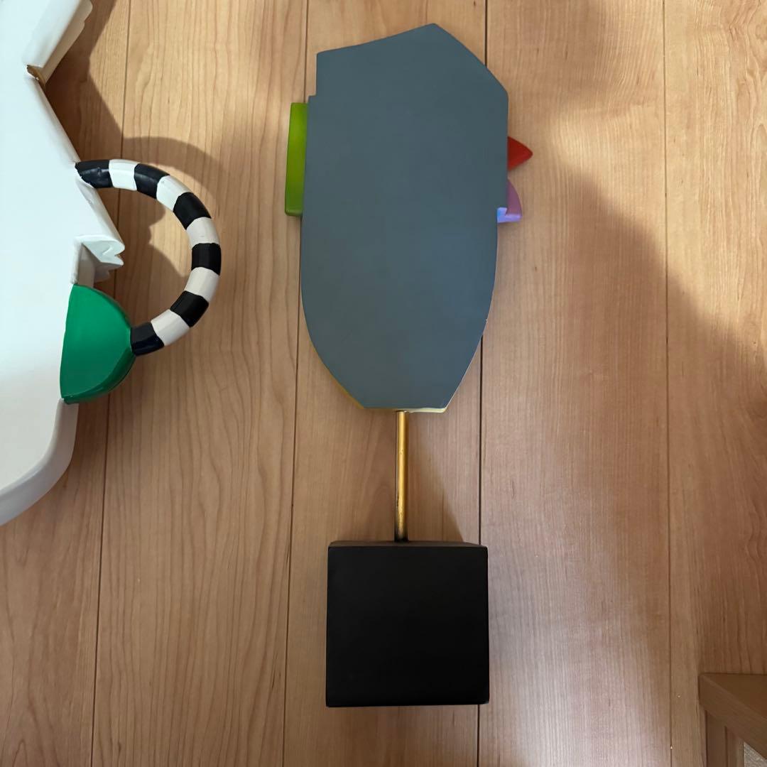 KARE DESIGN インテリア　3点セット　激レア