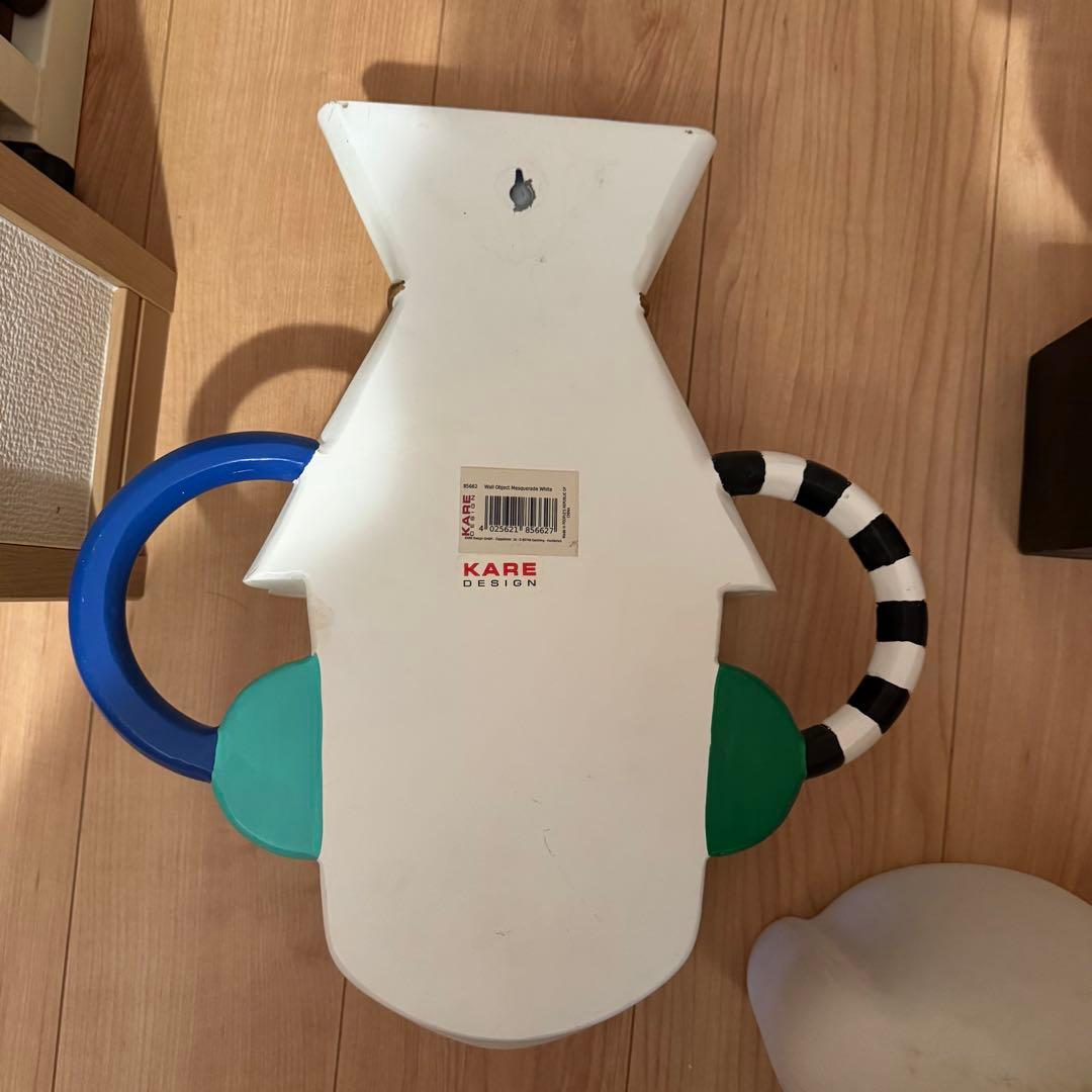 KARE DESIGN インテリア　3点セット　激レア