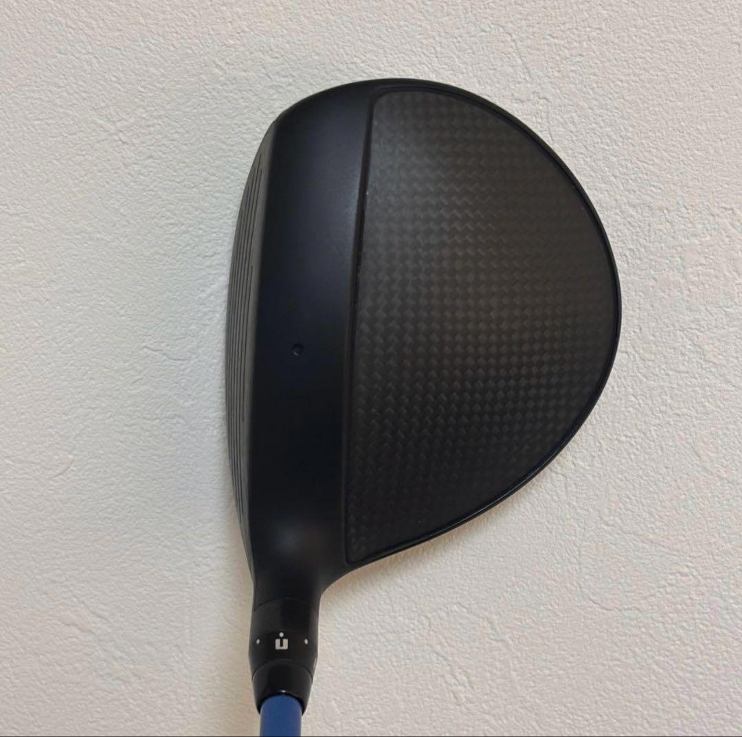 バルドCORSA BRASSEY 2W ミニドライバー