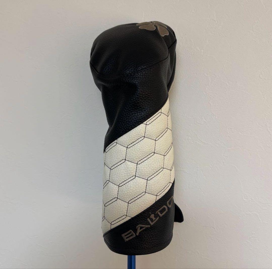 バルドCORSA BRASSEY 2W ミニドライバー