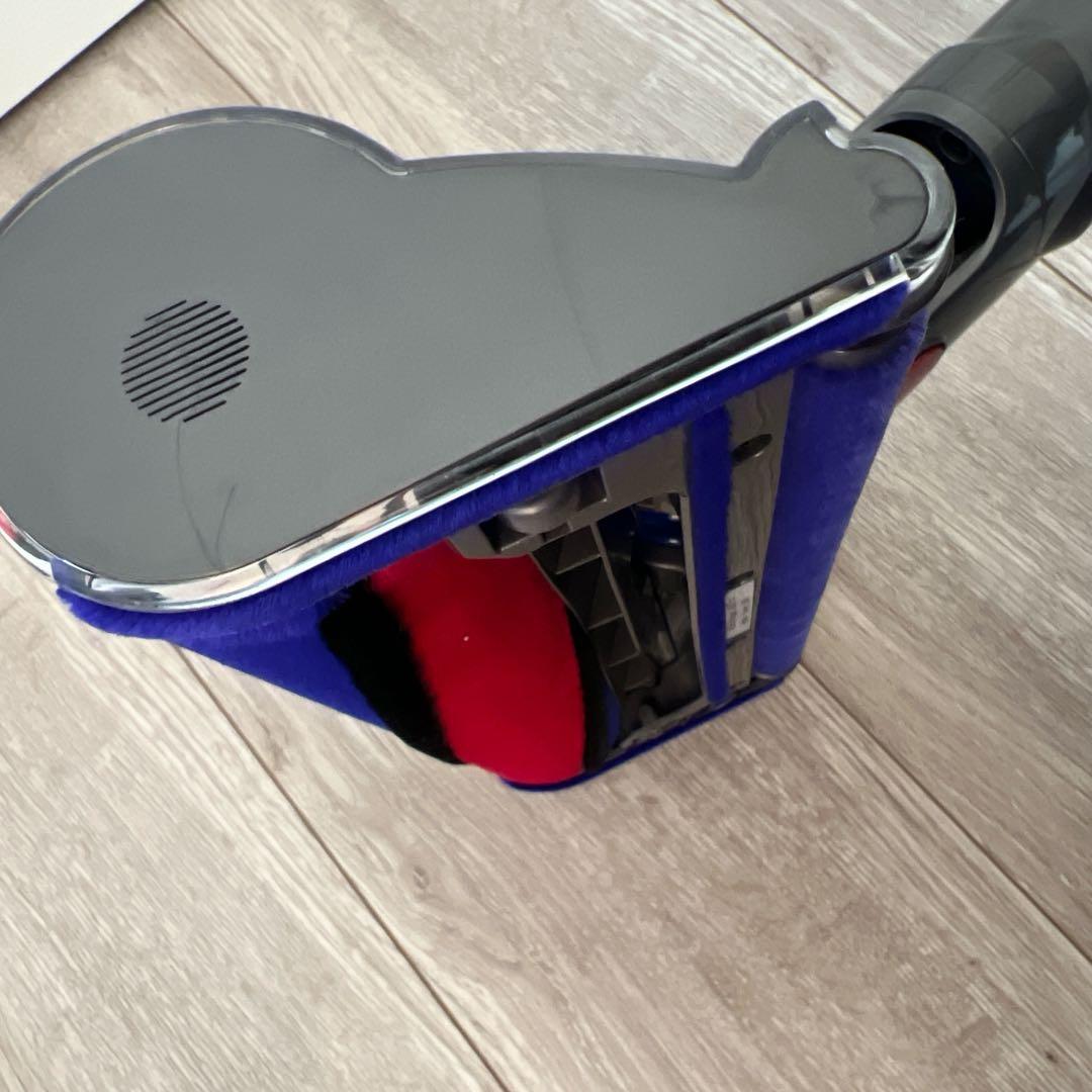 ヘッド ダイソン V6 DC58 DC59 DC61 DC62 互換 交換ヘッド