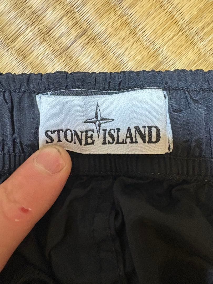 STONE  ストーンアイランドナイ29インチ