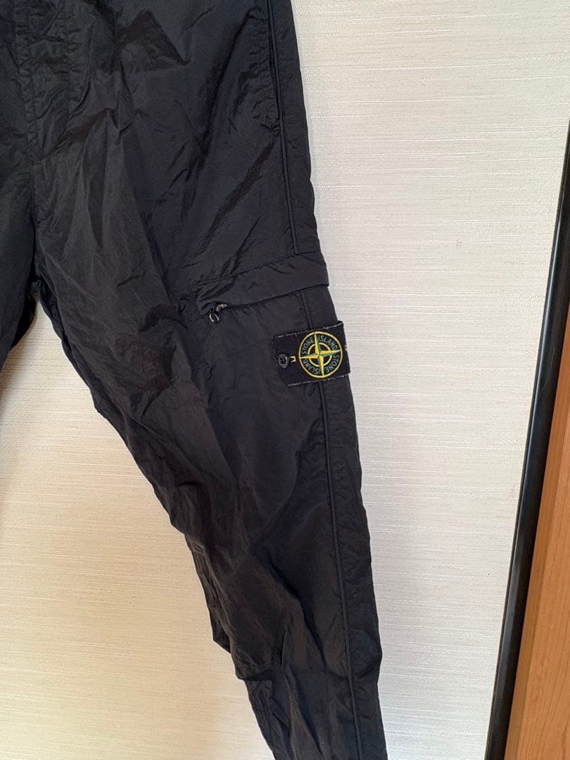 STONE  ストーンアイランドナイ29インチ