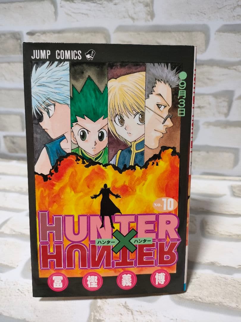 【0巻/ガイド付き】ハンターハンター　既刊全巻セット