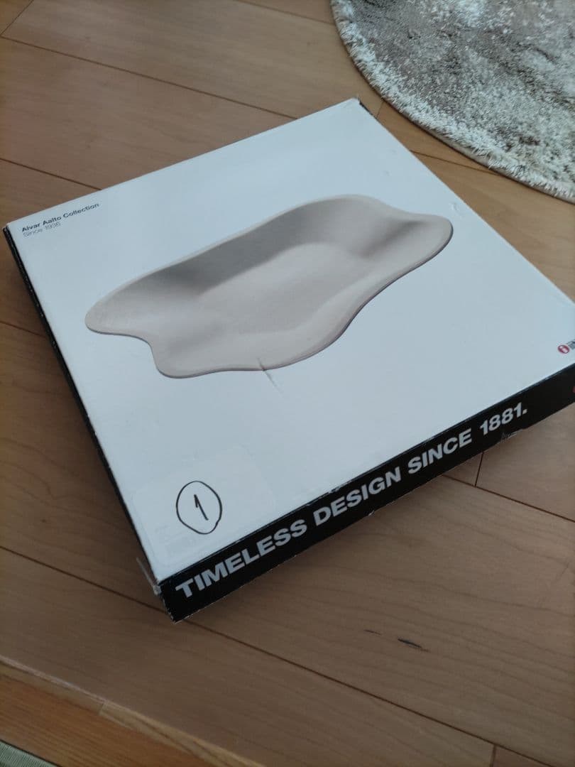 せ*ろ様  Aalto Collection プライウッドボウル